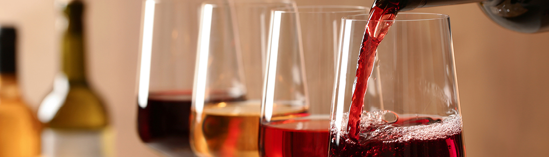 wine tasting in Greece