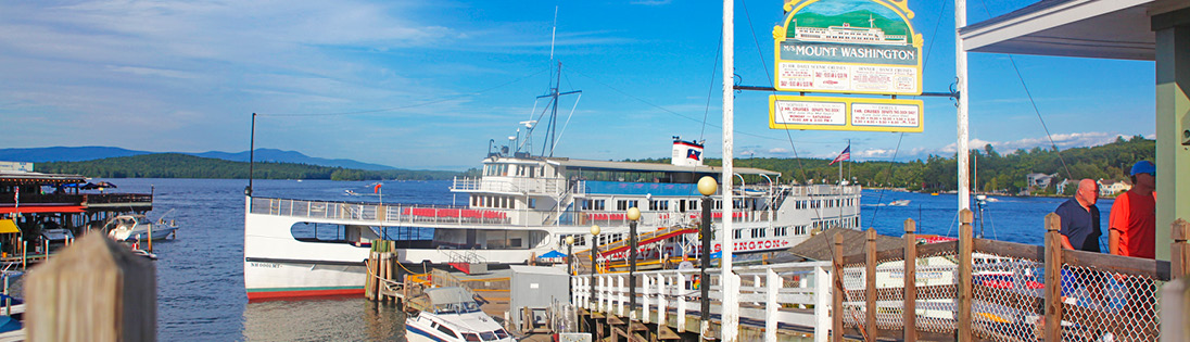 Portland, Maine - Harbor
