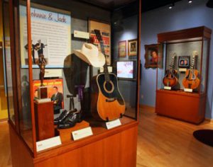 Country Music Hall of Fame