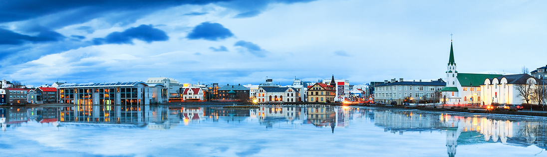 Reykjavik, Iceland