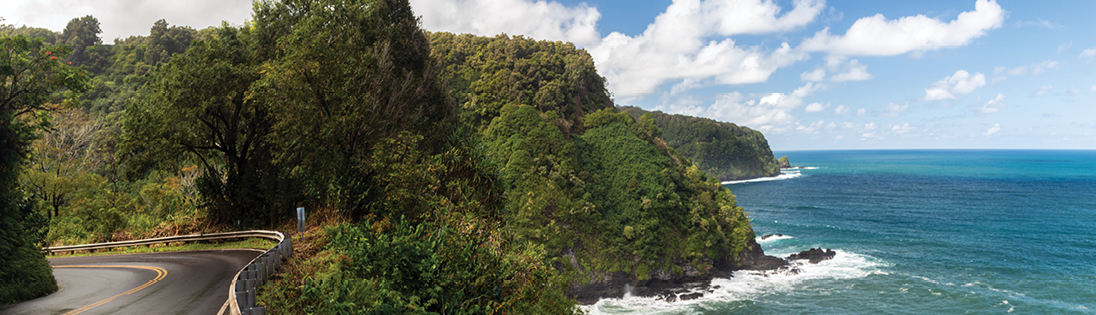 **Road to Hana**