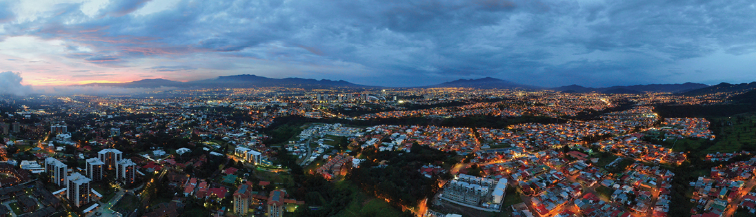 San Jose, Costa Rica