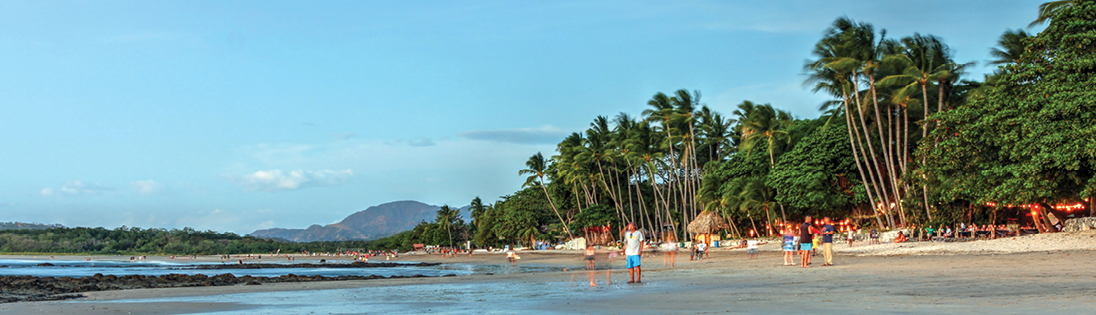Guanacaste, Costa Rica