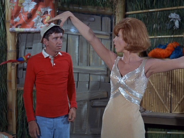 Ginger & Gilligan