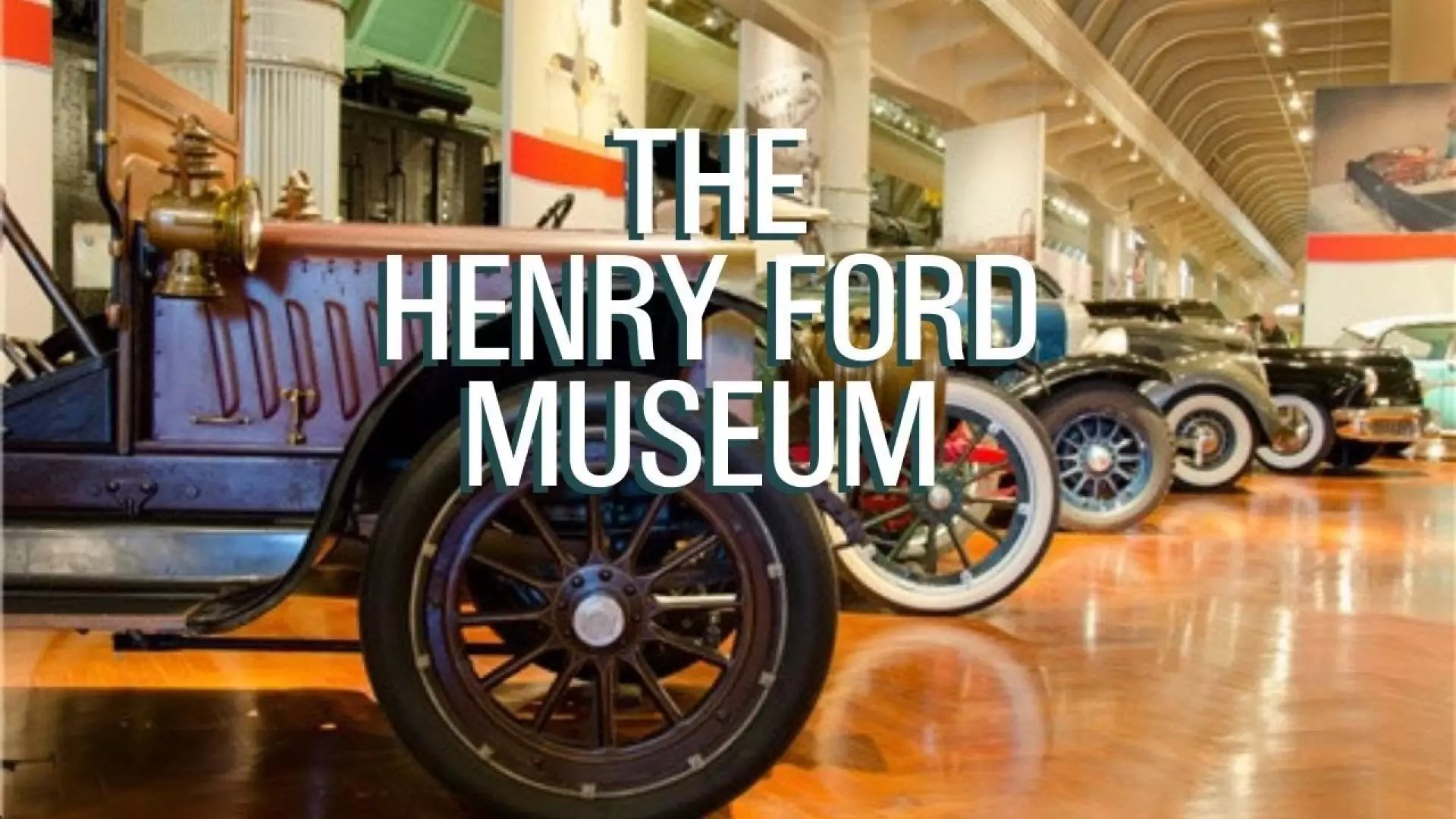 Henry Ford Museum Employmentnull