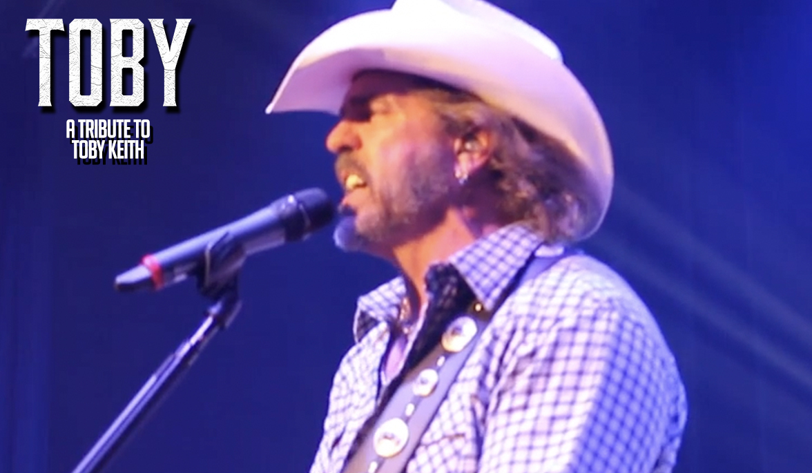 Toby Keith Tribute