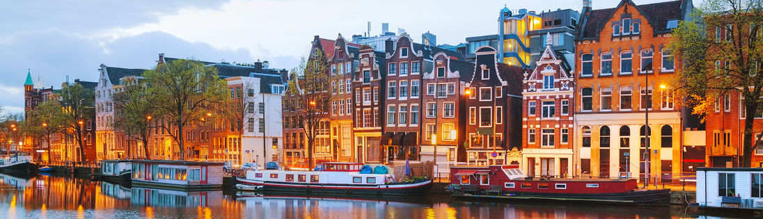 Amsterdam, The Netherlands