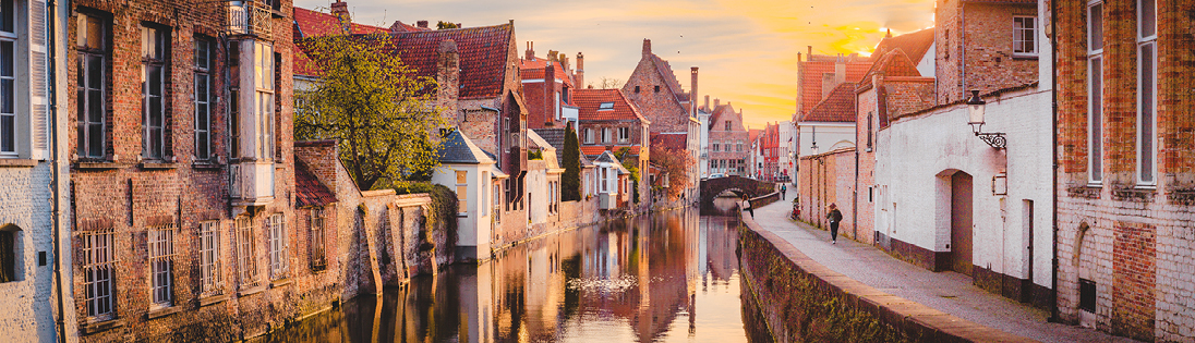 Bruges, Belgium