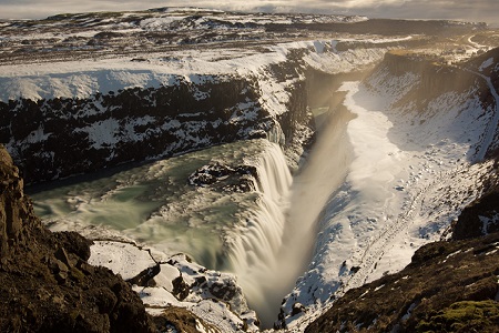 Thingvellir National Park