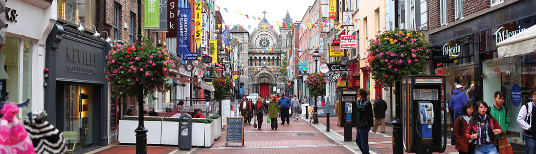Dublin, Ireland