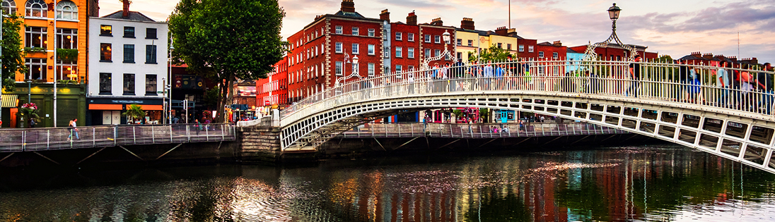 Dublin, Ireland