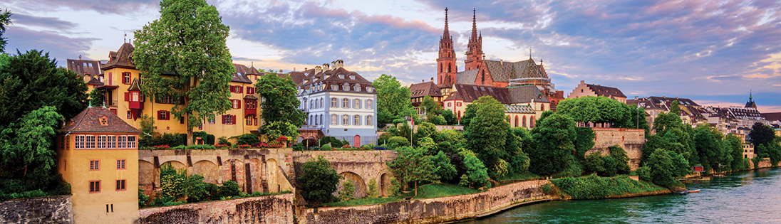 Lucerne, Switzerland