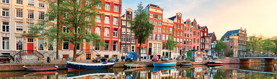 Amsterdam, Netherlands