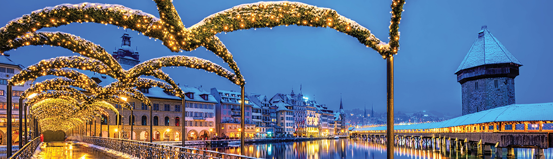 Lucerne, Switzerland