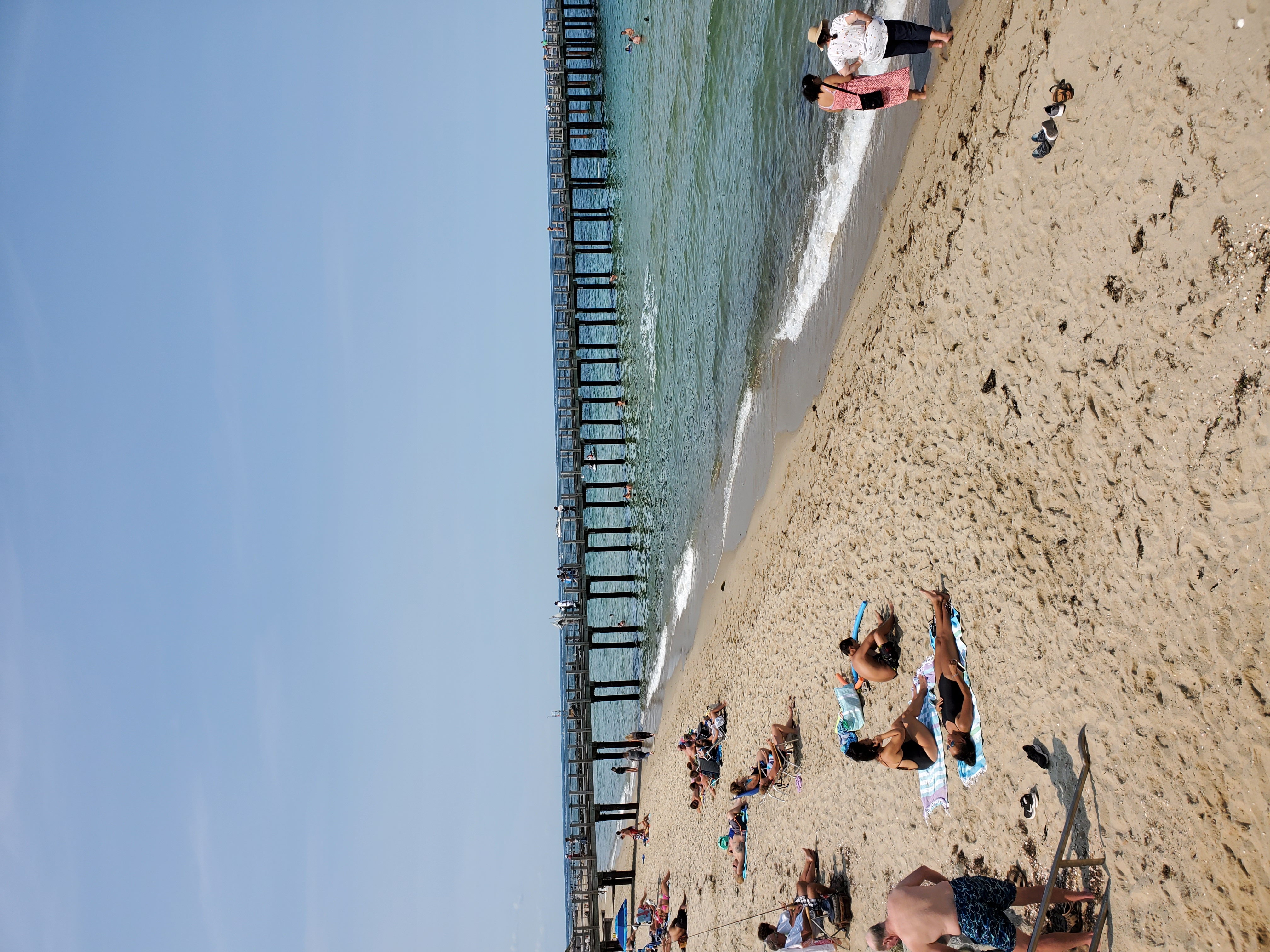 nantucket island beach
