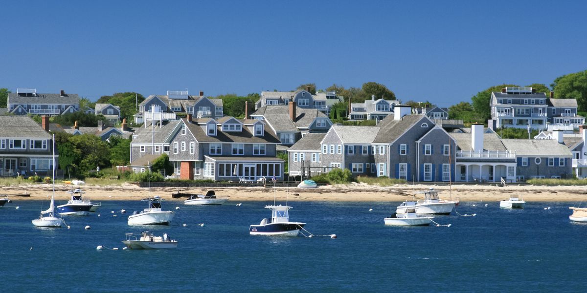 Nantucket Island