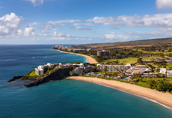 Maui Resort & Spa