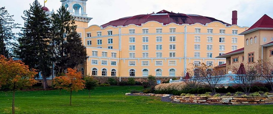 West Baden Springs