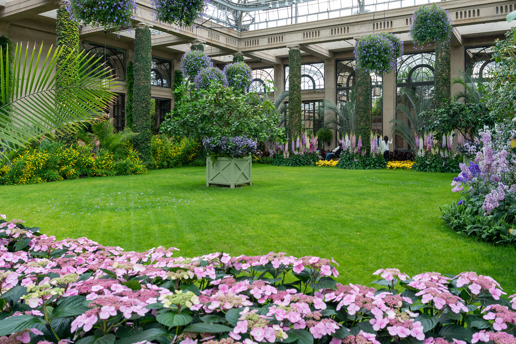 Longwood Gardens