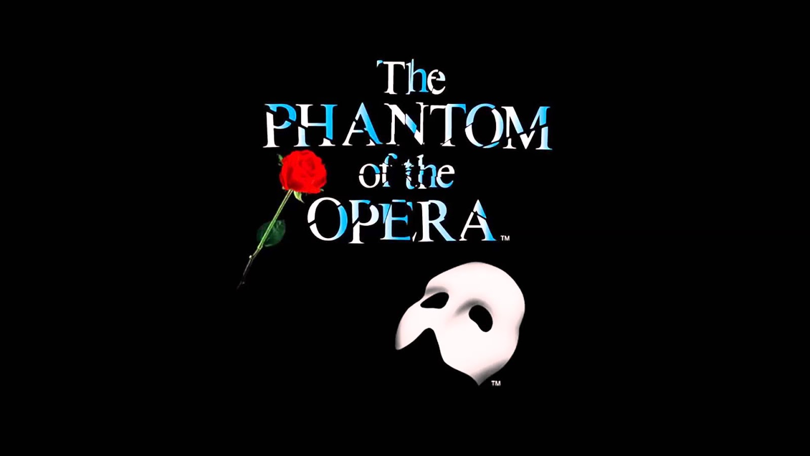 Phantom of the Opera