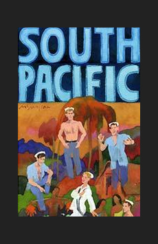 South Pacific Musical