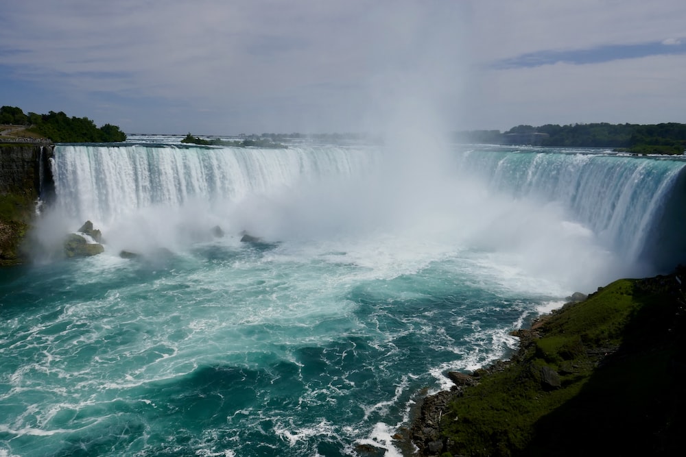 Niagara Falls Ontario Canada