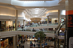 Woodfield Mall Schaumburg