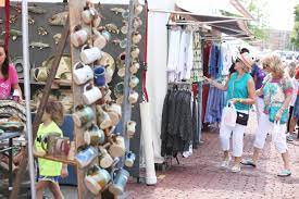 Festival of the Little Hills