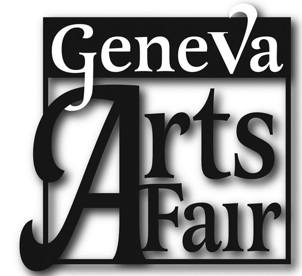 Geneva, Illinois Arts Fair