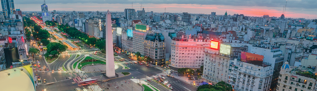 Buenos Aires, Argentina