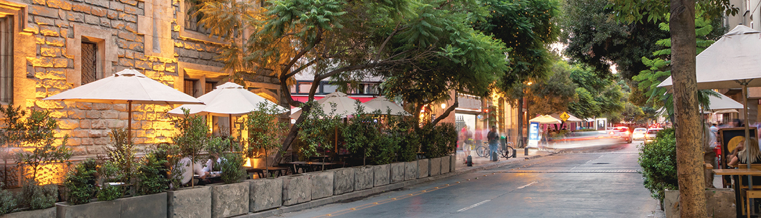 Santiago, Chile