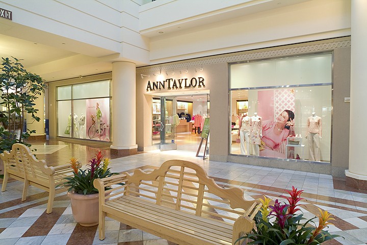 Ann Taylor Store