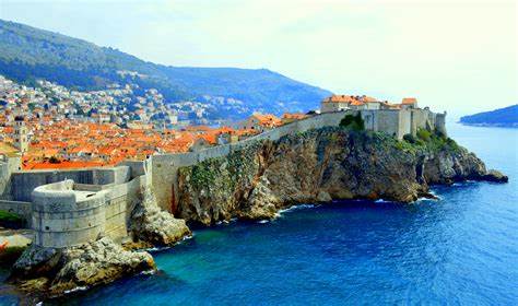 Dubrovnik, Croatia