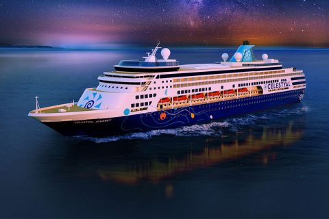 Celestyal Journey