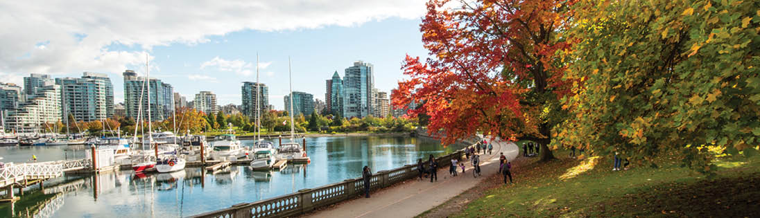 Vancouver, Canada