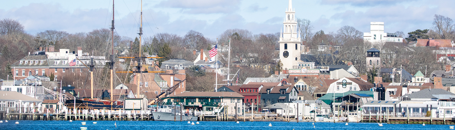 Newport, Rhode Island