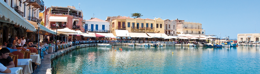 Heraklion, Greece