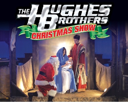 Hughes Brothers Music Show