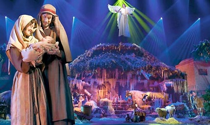 Miracle of Christmas