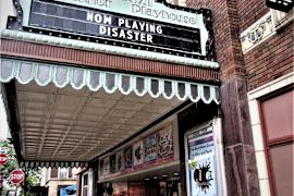 Circa 21 Dinner Playhouse