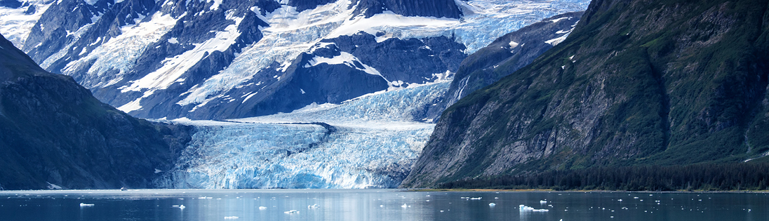 Glacier Cruise in Alaska