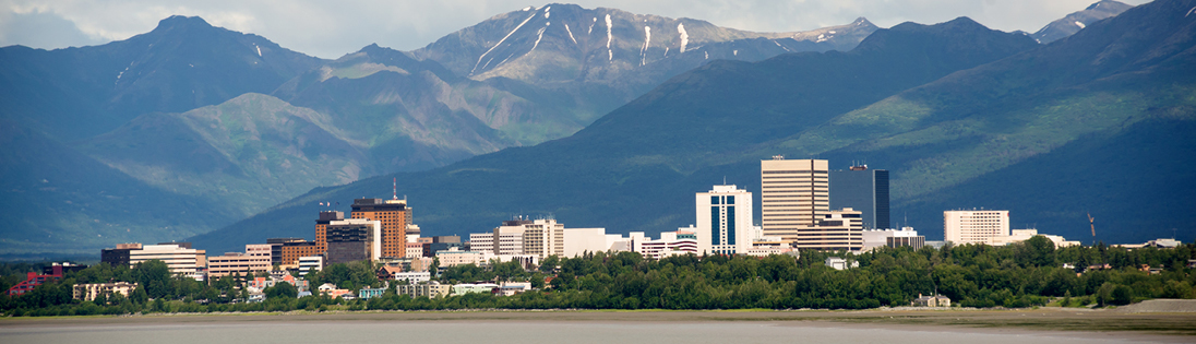 City of Anchorage