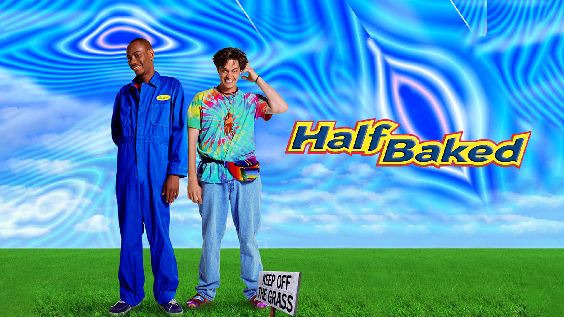 Half Baked Show at The Beef House