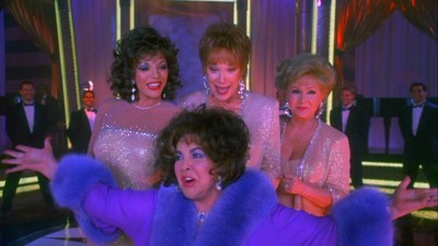 Four Old Broads  