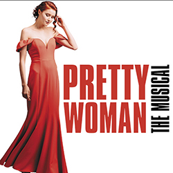 Pretty Woman - The Musical