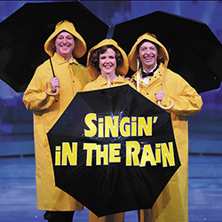 Singin in the Rain