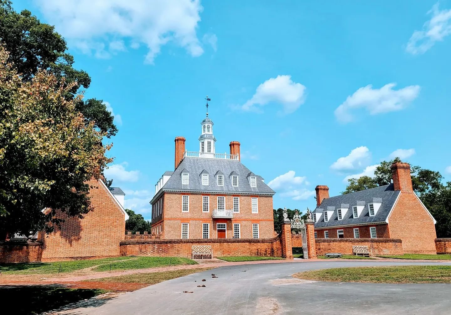 Explore Colonial Williamsburg