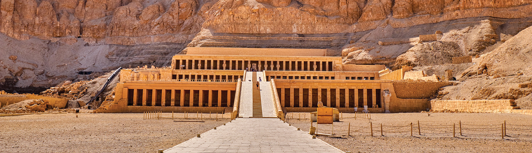 Valley of the Kings