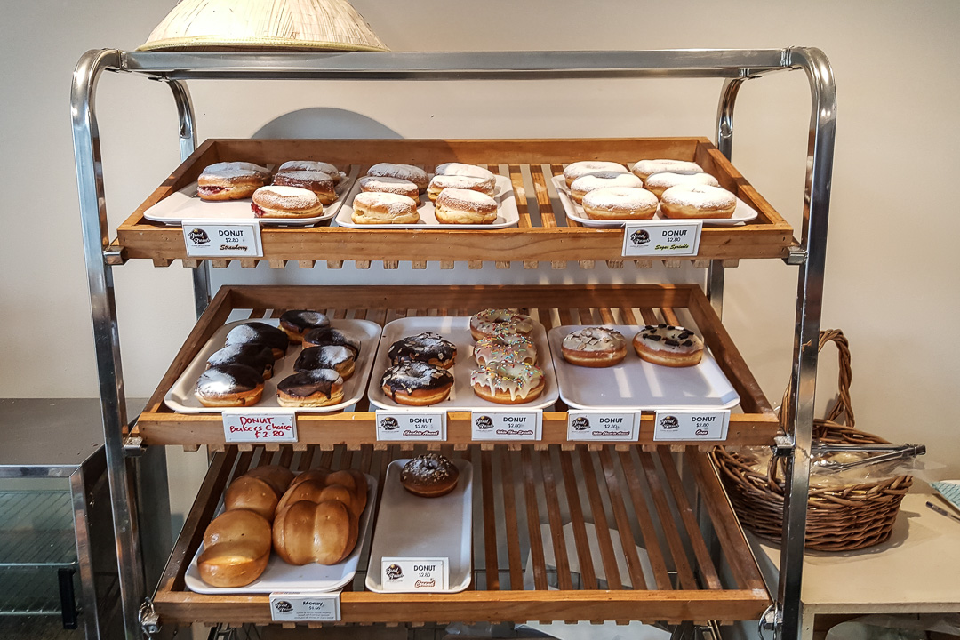 North Shore Bakery