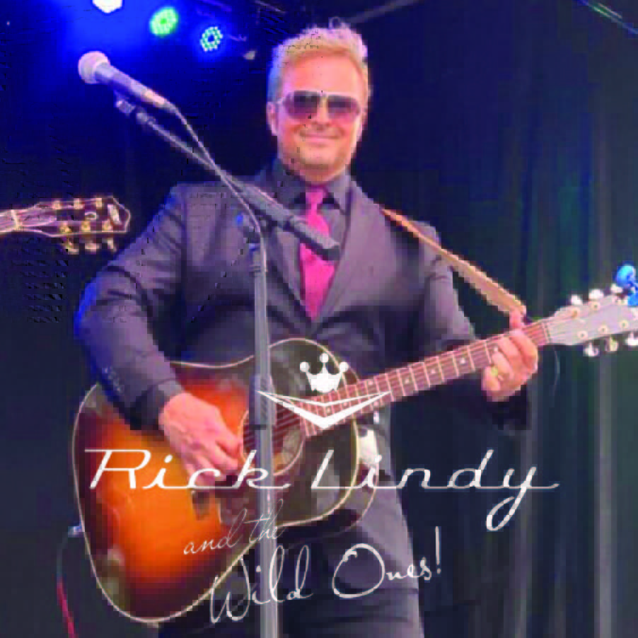 Rick Lindy & The Wild Ones
